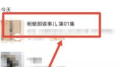 喜马拉雅FM怎么自动播放下一集?喜马拉雅FM自动播放下一集的方法