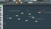 FL Studio如何选中音符？FL Studio选中音符的操作方法