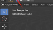 Blender怎么切换简体中文？Blender切换简体中文教程