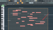 FL Studio怎么对齐音符？FL Studio对齐音符的具体操作